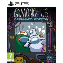 Nordic Game Supply PS5: Among Us Crewmate Edition
