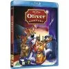 SF Film Blu-ray Oliver And Company 1 SF Film Blu-ray Oliver And Company -Husholdning butik c3531586b2813631377321eda47f75ac