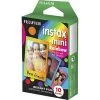 Instax Mini Film Rainbow -Husholdning butik c35b9727 db62 4b06 841f a1e03790640b