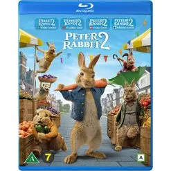 Andre Mærker Peter Kanin 2