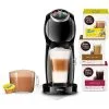 NESCAFÉ® Dolce Gusto® NESCAFÈ Dolce Gusto Genio S-kapselmaskine Inkl. Kapsler