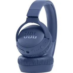 JBL Tune660NC Trådløse Hovedtelefoner - Blå -Husholdning butik c3797123 352c 4c3c bd9c 87b4eaed3306