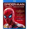 SF Film Spider-Man Filmboks Med 3 Film