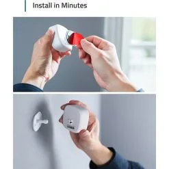 Eufy Bevægelsessensor - Hvid -Husholdning butik c3a2509bde98df438851b44fc2e7a522