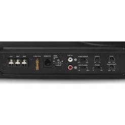 JBL Autostereo JBL BASS PRO SL2 Aktiv Subwoofer -Husholdning butik c3aea26418cffe57f2d1a2a9f112a073