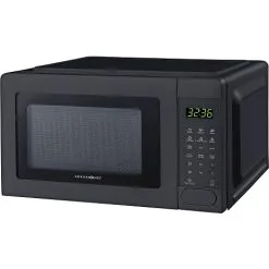 Køkkenchef Mikrobølgeovn Med Grillfunktion 700W