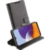 Vivanco Samsung Galaxy A22 5G Cover Wallet - Sort 2 Vivanco Samsung Galaxy A22 5G Cover Wallet - Sort -Husholdning butik c3f6c8c7 028b 46e3 b181 ebf2847348ff