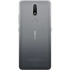 Nokia 2.4 - Brunsort -Husholdning butik c3ff5c0f cee7 4b39 9e1a 29e6e9fbc39b