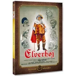 Andre Mærker Elverhøj