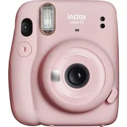 Instax Mini 11 Kamera - Pink