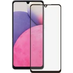 Vivanco Samsung Galaxy A33 5G Glass 9H