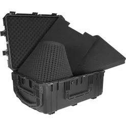 BST Vandtæt Trolleykasse (82 X 60 X 36 Cm.) -Husholdning butik c49ac24d b5a4 4b62 8335 4f1d83fcacb4