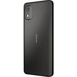 Nokia C02 - Grå -Husholdning butik c4ae750b12a41a5979c967e86ff88ded