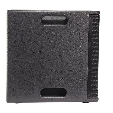 BST FIRST 2.1 Aktivt Højttaler System 400 Watt 12 BST FIRST 2.1 Aktivt Højttaler System 400 Watt - Billede 10