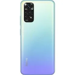 Xiaomi Redmi Note 11 - Star Blue -Husholdning butik c4d03464 9bab 4cf0 ae4d 06ca0c479ed1