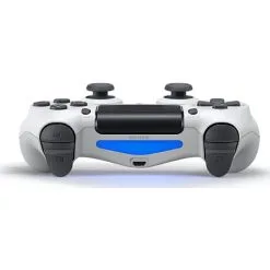 Sony PlayStation PS4 Dualshock 4 V2 - Hvid -Husholdning butik c4e008af d696 4e75 a5e4 d047d83e7e6b