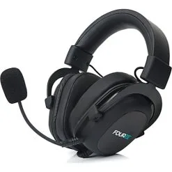 Fourze GH500 Gaming Headset 7.1 -Husholdning butik c4f20d40 92fc 423f aa18 7b9cbe622a94