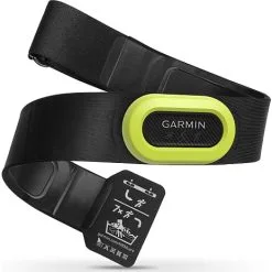 Garmin HRM-Pro - Hjertefrekvenssensor