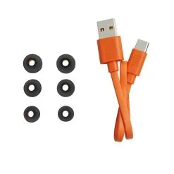 JBL Tune 230NC TWS Trådløse øretelefoner - Sort -Husholdning butik c515f823 1898 4f3c b5aa 35ecb9bf7b79