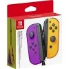 Joy-Con Pair Til Nintendo Switch - Purple/Orange -Husholdning butik c52fd61d ce1b 4958 99bc e210cb20c706
