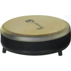 Trommus Lav Håndtromme (H2)