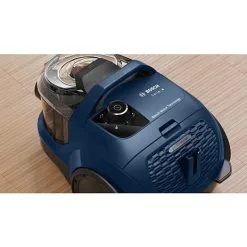 Bosch Poseløs Støvsuger BGS21x320 - Blå -Husholdning butik c5803ee2 bbba 4cf0 a52c 24b6b54be6f8
