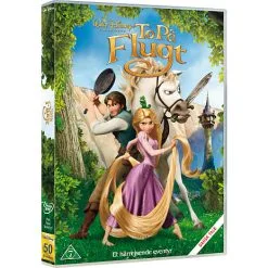 Disney / Pixar To På Flugt