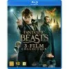 Andre Mærker Blu-ray Fantastic Beasts 3
