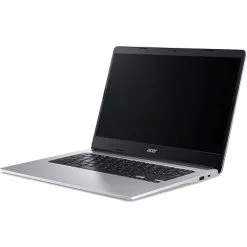 Acer Chromebook 14" CB314-2H-K8T2 NX.AWFED.003 - Sølv -Husholdning butik c5d94281 53c0 472b 9e55 11c5e3462abe