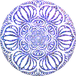 PopSockets Aftageligt Greb Med Standerfunktion - Anahata