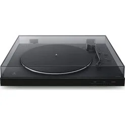 Sony PS-LX310BT Pladespiller Med Bluetooth-tilslutningsmuligheder -Husholdning butik c619d44f da76 49c8 86cc 14cea0d4c50e