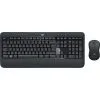 Logitech MK540 Keyboard Og Mus -Husholdning butik c643cf1d 1acb 48e6 a799 69a35cb99ad7