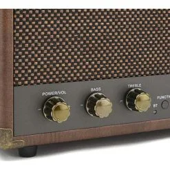 GPO Retro GPO WESTWOOD BROWN -Husholdning butik c64783dbec1354cca4ee5a25e3db60d1