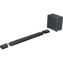 Philips B97 Fidelio Soundbar 7.1.2 -Husholdning butik c65b09a0 4b33 4f26 92be 676aed933b92
