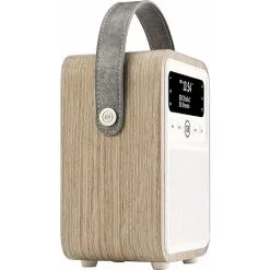 VQ Monty DAB+FM Radio M. Bluetooth - Træ 19 VQ Monty DAB+FM Radio M. Bluetooth - Træ -Husholdning butik c65c0751 c9fe 4f21 9a96 e85a28527eeb
