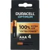 Duracell Optimum AAA -Husholdning butik c66bde2e0391d37de9a6117a1ede5e98
