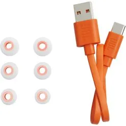 JBL Tune 230NC TWS Trådløse øretelefoner - Hvid -Husholdning butik c6954cc6 4c90 40d0 80da 91e55bf234f7