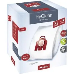 Miele XL-Pack FJM HyClean 3D Støvsugerposer