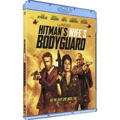 Andre Mærker Hitman's Wife's Bodyguard