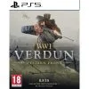 Nordic Game Supply PS5: WW1 Verdun, Western Front -Husholdning butik c7416cdd 0a22 42be 8e43 47dfdb360907