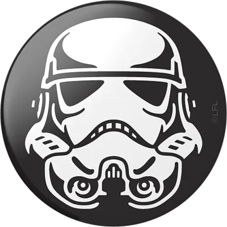 Popsockets Star Wars Stormtrooper Premium 3 Popsockets Star Wars Stormtrooper Premium
