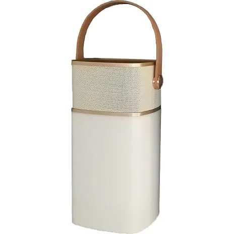 Nordklang Light200 BT Højttaler- Guld 3 Nordklang Light200 BT Højttaler- Guld