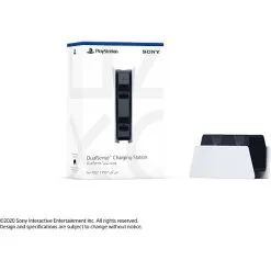 Sony PlayStation PS5 DualSense Charging Station