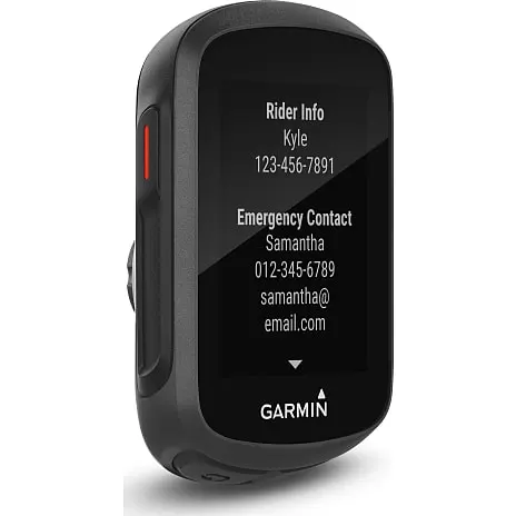 Garmin Edge 130 Plus MTB 4 Garmin Edge 130 Plus MTB - Billede 2