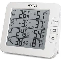 Ventus Vejrstation W210