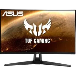 Asus TFT VG279Q1A Gaming Skærm 27"