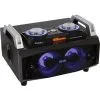 Ibiza SPL120 Boombox -Husholdning butik c809f510 2955 4d30 a538 955a2fbb35e5