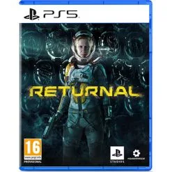 Sony PlayStation PS5: Returnal