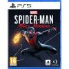 PLAYSTATION PS5: Marvel's Spiderman, Miles Morales