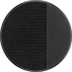 PopSockets Swappable PopGrip - Tactical Ballistic Nylon Carbon